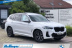 BMW X3 M-Sport x20d m sport hud acc laser panod.kamera ahk19