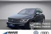 Volkswagen Tiguan  r 2.0 tsi 4motion ahk  navigation  harman kardon