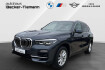 BMW X5  xdrive30d panoramadach/ memorysitze/ ahk/ driving