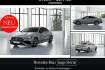 Mercedes CLA AMG Line Benz cla 220 d coupe amg mbux night ambiente led wide