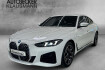 BMW Série 4 Coupé M-Sport Bmw 420  420 gran coupe m sport 18 »lc prof alarm 360 parken ka