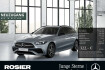 Mercedes Classe C AMG Line Advanced Benz c 200 d t amg sport advanced+ night pano led