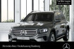 Mercedes GLB Progressive Advanced Benz glb 200 d progressive+360 +ahk+led+totw+8g