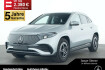 Mercedes EQA AMG Line Benz eqa 350 eqa 350 4m amg fahr assi 360  memory vz assi dist