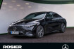Mercedes CLA  Benz cla 180 coupe amg line night pano led shz bt