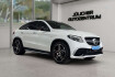 Mercedes GLE 43 AMG AMG Line Benz gle 43 amg 4matic coupe aut.  insp. neu