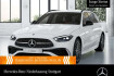 Mercedes Classe C AMG Line Benz c 300 d t amg+night+360+led+19?+totw+keyless+9g