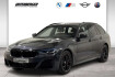 BMW Série 5 M-Sport 520 d xdrive touring m sportpaket pro ahk acc rfk