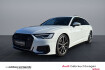Audi A6 S-Line avant s line 40tdi quattro s tronic *hud*ahk*