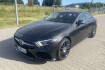 Mercedes Classe CLS Edition 1 Benz cls 350 d 4matic edition 1 hud massage sitzbeluft. usw.!