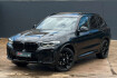 BMW X3 M-Sport xdrive30d m sport lcprof. pano kamera temp.