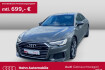 Audi A6 Sport sport 50tdi qua tiptrc hud ahk led