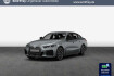 BMW i4  I4 m50 gran coupe  ahk  shz  hifi