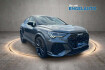 Audi RS Q3  Rs q3 sportback matrix memory sp.abgas vmax280