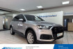 Audi Q7 S-Line 45 tdi quattro s line sportpaket luftfeniveau ahk