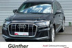 Audi Q7 S-Line 55 tfsie s line quattro+winterrad+head up+ahk