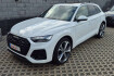 Audi SQ5 quattro Sq5 *quattro*360kamera*panorama*b&o*sitzbeluftung*luftfederung*sport fahrwerk*martix*acc*shz*alu 21 z
