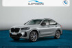 BMW X4 M  X4 m 40d head up+ahk+navi+laser+acc+siklima+shz