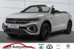 Volkswagen T-Roc R-Line T roc cabriolet 1.5 tsi dsg r line black style standh?