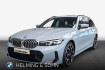 BMW Série 3  330 i xdrive touring m sport hifi ahk pano acc uvm.