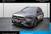 Mercedes GLA AMG Line Benz gla 200 d amg mbux mbeam night ambiente led pano