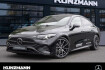 Mercedes CLA  Benz cla 200 amg night panorama memory burmester