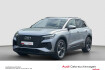 Audi Q4 e-tron  Q4 e tron q4 45 e tron advanced led navi ahk assistenzpake