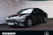 Mercedes CLA  Benz cla 180 coupe amg line night pano led shz bt