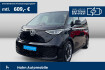 Volkswagen ID. Buzz Pro Id. buzz pro 150kw ahk acc multiflexboard