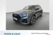 Audi Q3 S-Line s line 40 tfsi qu. ahk pano rfk acc keyless