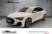 Audi S3  sportback 2.0 tfsi quattro matrix+hud+sonos