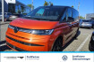 Volkswagen Multivan Edition T7 multivan 1.4 tsi ehybrid ku dsg edition pano/
