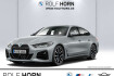 BMW i4 M-Sport I4 edrive40 m sportpaket navi ahk pano klima shz