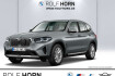 BMW X3 XLine xdrive20d drive.assist.prof livecockpit hud