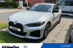 BMW Série 4 Coupé M-Sport Bmw 430  430 d xdrive gran coupe m sport+2j bps. garantie
