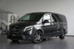Mercedes Classe V Edition Benz v v 300 d edition lang amg line *aut*nav*led*ahk*sth