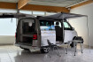 Volkswagen California  T6 california ocean edition acc/ahk/kuche/apple