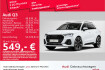 Audi Q3 S-Line 40 tfsi qu. s tronic s line pano/virtual+/acc