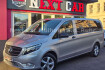 Mercedes Vito Pro benz vito  benz vito tourer 119 pro 4×4 lang/8 sitzer/kamera/led