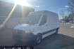 Mercedes Sprinter Pro Benz sprinter 317 cdi kasten pro hochdach standard