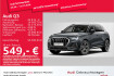 Audi Q3 S-Line 45 tfsi qu. s tronic s line virtual/acc/led/n