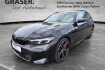 BMW Série 3  330 i xdrive touring m sport pro pano acc led