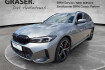 BMW Série 3  330 i touring xdrive m sport pro pano acc led