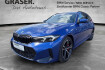 BMW Série 3  330 i touring xdrive m sport pro pano acc led
