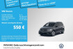 Volkswagen Touran Highline highline 1.5 tsi 7 sitzer ahk pano led n