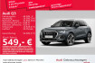 Audi Q3 Advanced 40 tdi qu. s tronic advanced virtual/matrix/a
