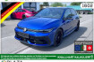 Volkswagen Golf 8  Golf r 4m black iq matrix ahk hud pano h/k 360k