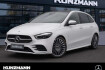 Mercedes Classe B AMG Line Advanced Plus Benz b 220 d amg navi distronic panorama 360  ahk