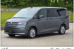 Volkswagen Multivan Goal T7 multivan t7 multivan 2.0 tdi lang led ahk rfk