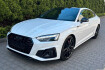 Audi S5  sportback 3.0 tdi quattro panorama b&o carbon